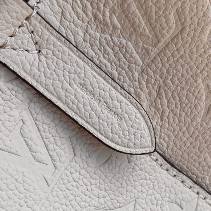 LV Bucket Bags
